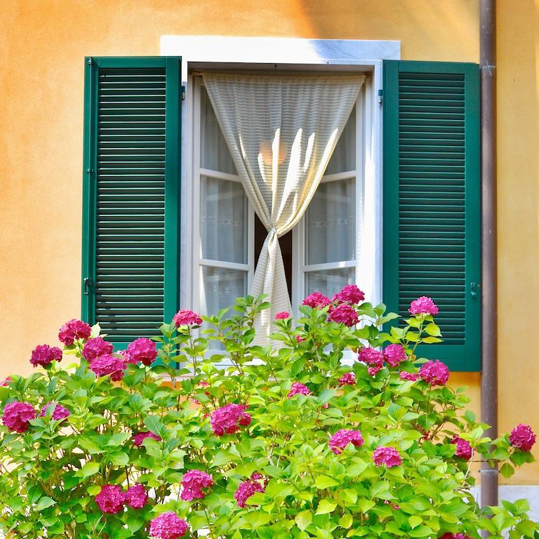 Hotel Villa Fiorisella Marina di Massa Exterior photo